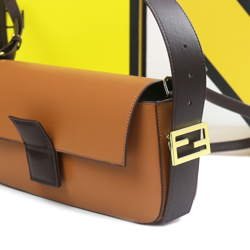 Fendi Top Handle Bags